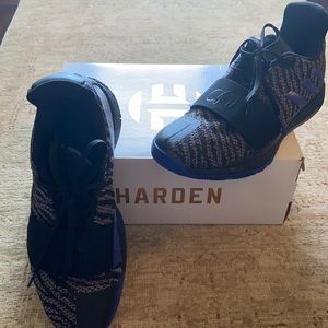 Adidas Harden's Vol. 3